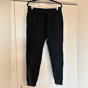 Zyia active black Unwind Jogger